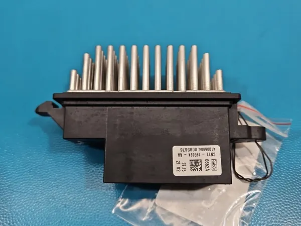 Resistor FORD OEM CN11-19E624-AA para B-MAX 12-17 image 4