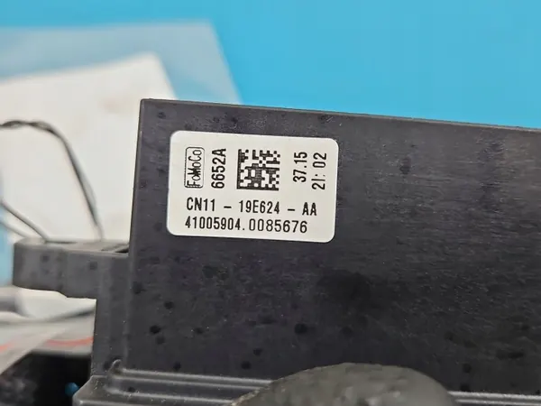 Resistor FORD OEM CN11-19E624-AA para B-MAX 12-17 image 5