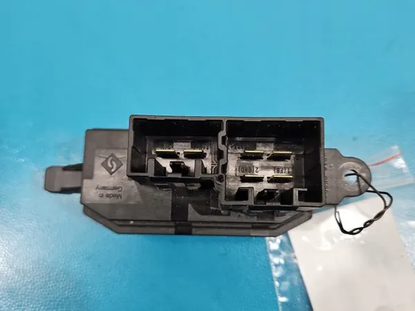 Resistor FORD OEM CN11-19E624-AA para B-MAX 12-17 image 6