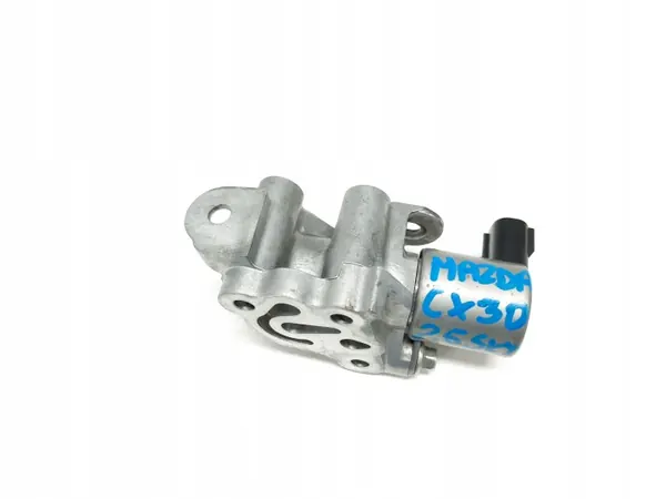 EGR-venttiili OEM K5T44978 Mazda CX30 2.5 Skyactiville image 2