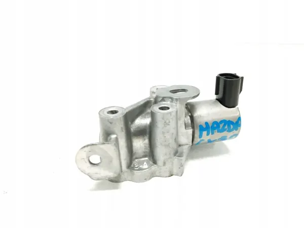 EGR-venttiili OEM K5T44978 Mazda CX30 2.5 Skyactiville image 5