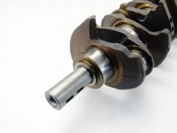 Begagnad vevaxel OEM RFNWKZPAN för 2.0L motor image 5