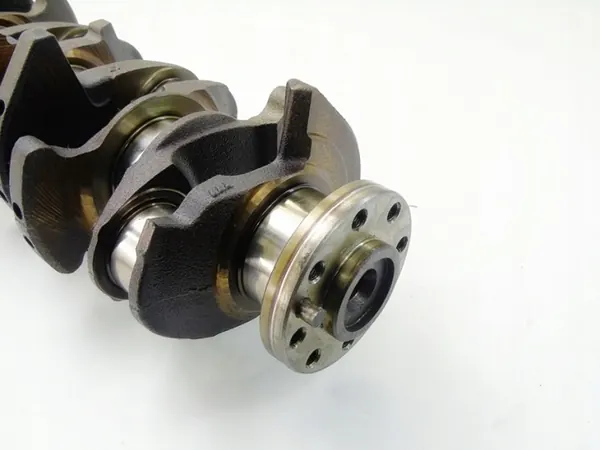 Begagnad vevaxel OEM RFNWKZPAN för 2.0L motor image 6