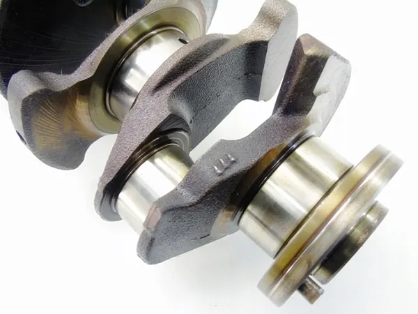Begagnad vevaxel OEM RFNWKZPAN för 2.0L motor image 7