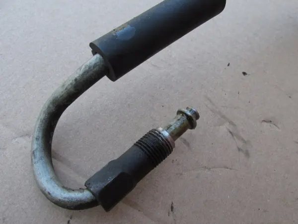 Flexible de direction Dodge NITRO Cherokee KK 2.8 CRD 2008 image 4