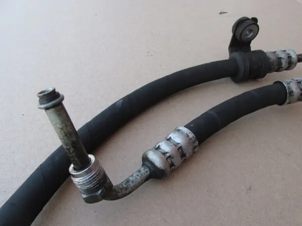 Flexible de direction Dodge NITRO Cherokee KK 2.8 CRD 2008 image 5
