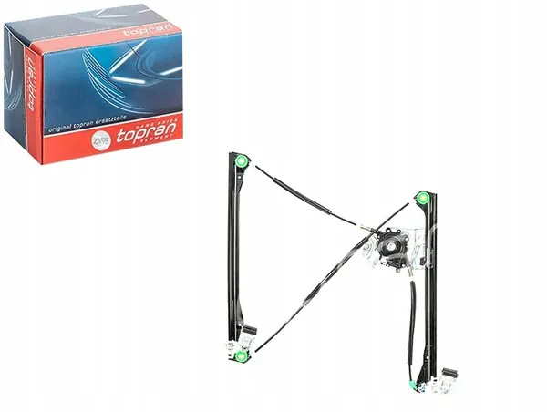 Elevador de vidro Topran 111 710 image 10