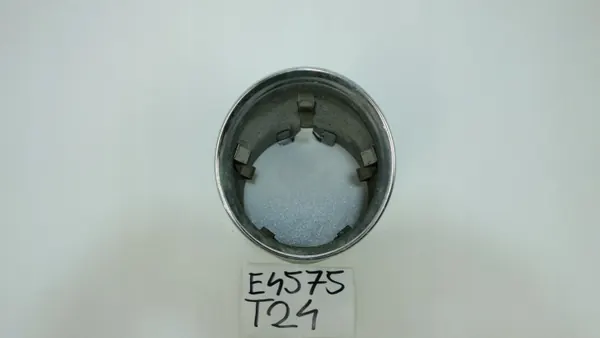 BMW Avgasrörsändstycke OEM 8096126 för M3/M4 image 2