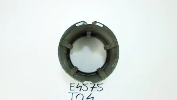 BMW Avgasrörsändstycke OEM 8096126 för M3/M4 image 4