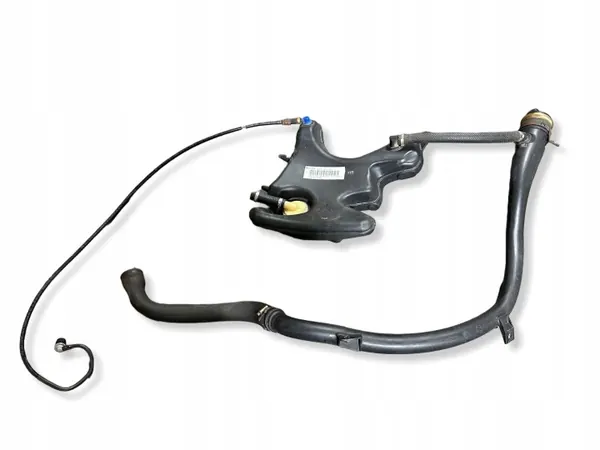BMW LE65 Tankkauskaula OEM Käytetty - 4.4D image 2