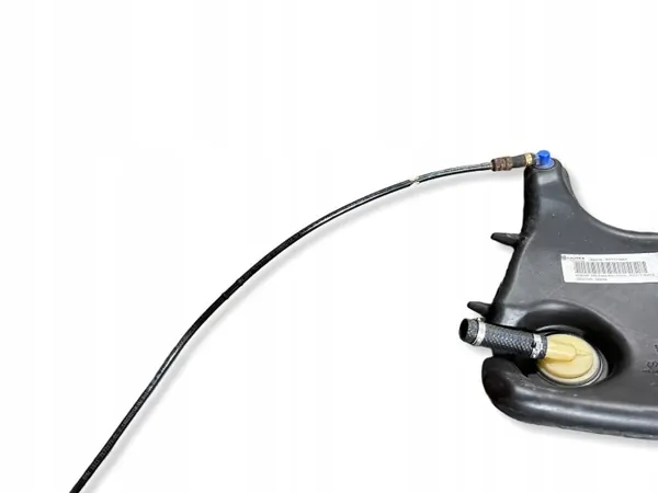 BMW LE65 Tankkauskaula OEM Käytetty - 4.4D image 4