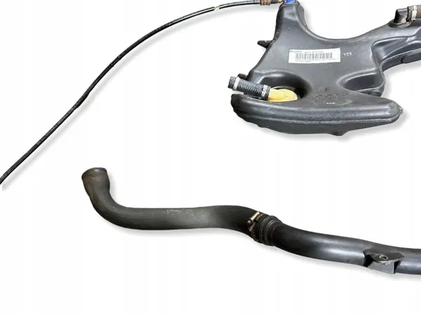BMW LE65 Tankkauskaula OEM Käytetty - 4.4D image 6