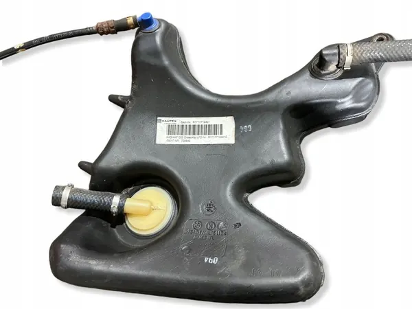 BMW LE65 Tankkauskaula OEM Käytetty - 4.4D image 9