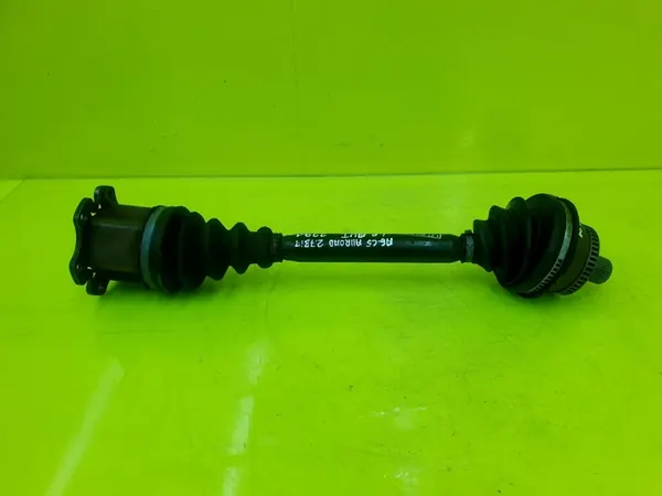 Vänster fram CV-axel Audi A6 C5 Allroad 2.5 TDI 2.7 BIT image 3