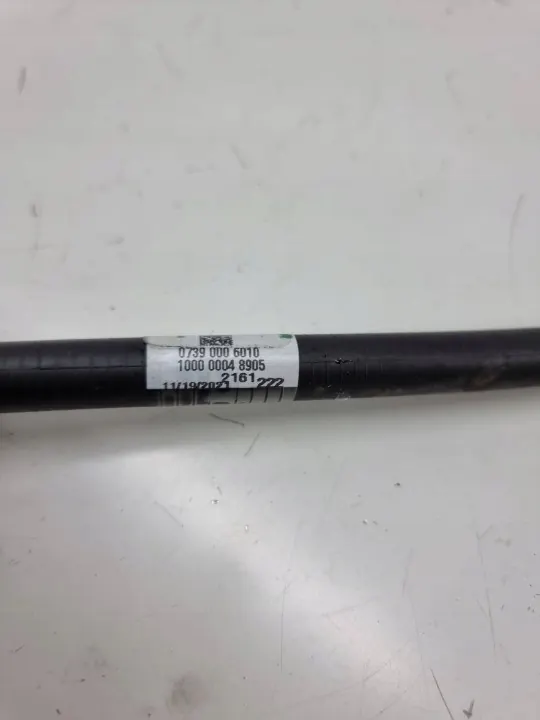 Conduto de abastecimento AdBlue BMW OEM 07390006010 - Usado image 5