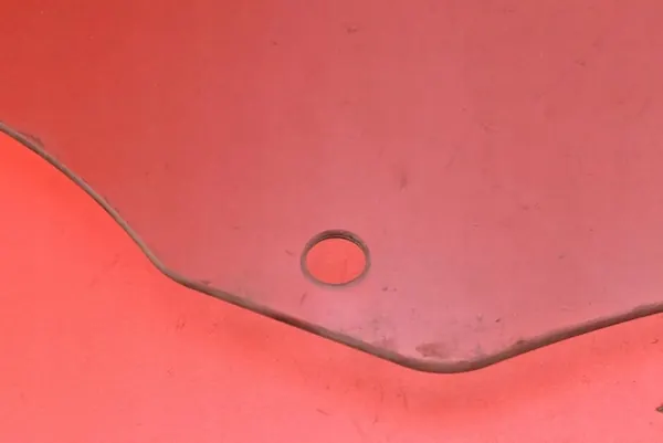 Oikea etusivuikkuna Seat Leon 3 2012-2020 OEM 1012013 image 6