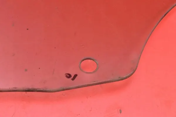 Oikea etusivuikkuna Seat Leon 3 2012-2020 OEM 1012013 image 7