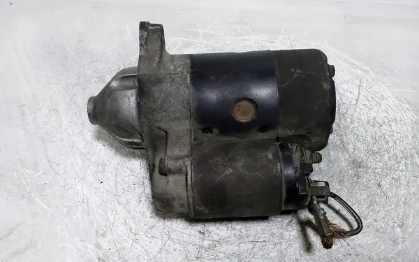 Motor de arranque Nissan Micra 2330041B71 image 3