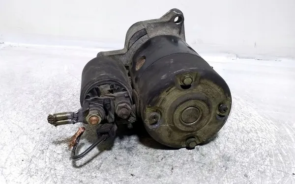 Motor de arranque Nissan Micra 2330041B71 image 4