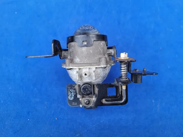 Farol Halogéneo Direito Kia Picanto GT Line 2017-2020 OEM 92202-G6 image 5