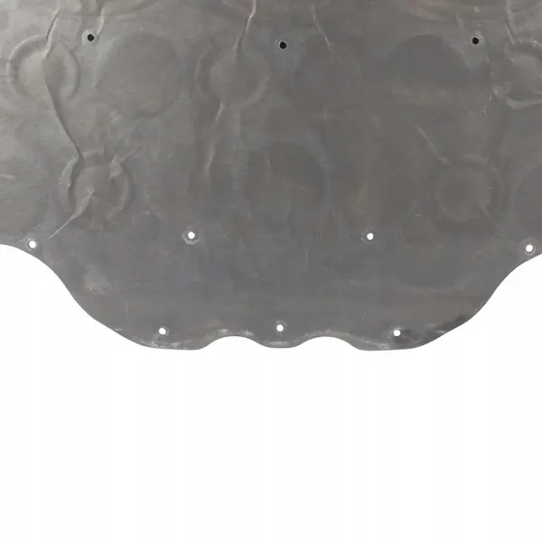 Mercedes W204 Motorcompartiment Isolatie A2046820626 image 10