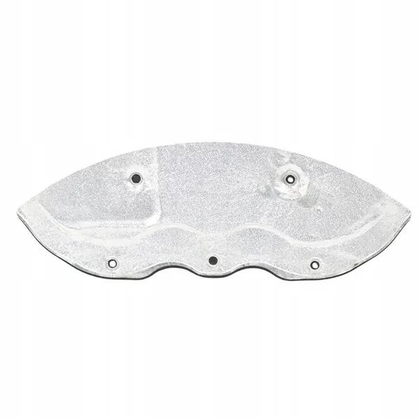 Mercedes W204 Motorcompartiment Isolatie A2046820626 image 4