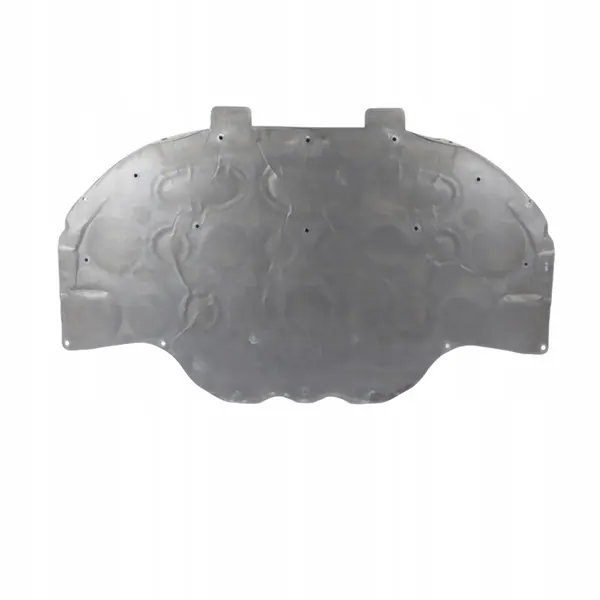 Mercedes W204 Motorcompartiment Isolatie A2046820626 image 6