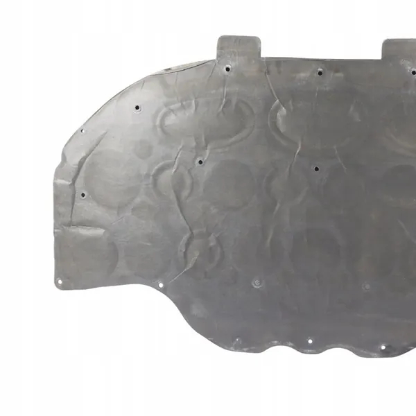 Mercedes W204 Motorcompartiment Isolatie A2046820626 image 7