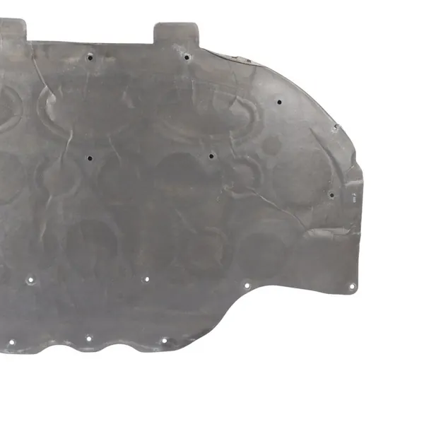 Mercedes W204 Motorcompartiment Isolatie A2046820626 image 8