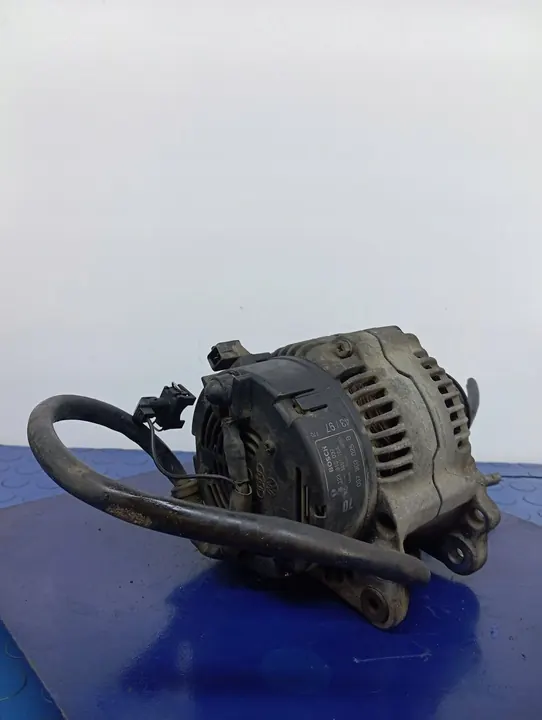 ALTERNATOR VOLKSWAGEN GOLF IV 14V 70A 037903025B image 3