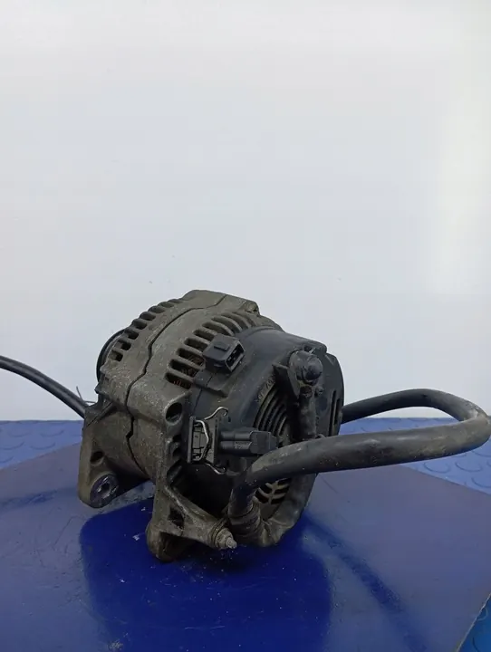 ALTERNATOR VOLKSWAGEN GOLF IV 14V 70A 037903025B image 4