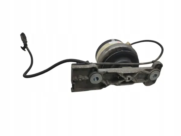 Moottorin kiinnike anturilla Peugeot 508 I 308 II 2.2 HDI 9677674580 image 3