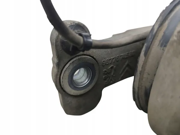 Moottorin kiinnike anturilla Peugeot 508 I 308 II 2.2 HDI 9677674580 image 5