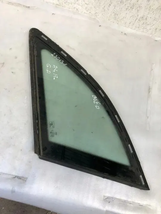 Bakruta höger OEM 43R001565 Audi A4 Avant image 2