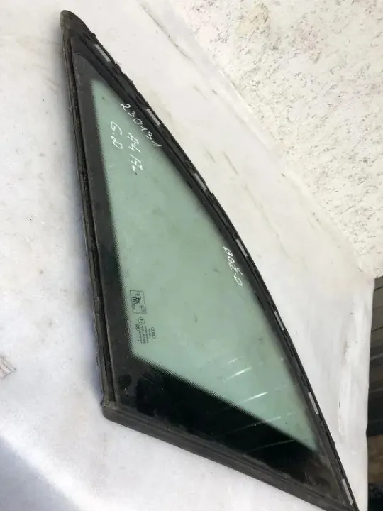 Bakruta höger OEM 43R001565 Audi A4 Avant image 3