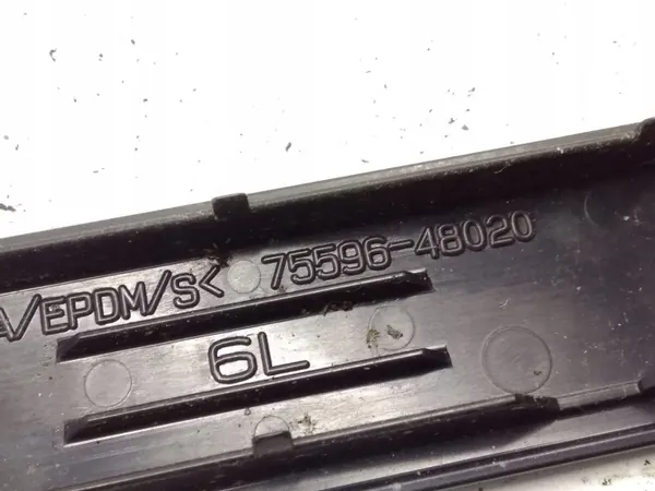 Pièces de toit Lexus RX OEM 7559648020 - Occasion image 5