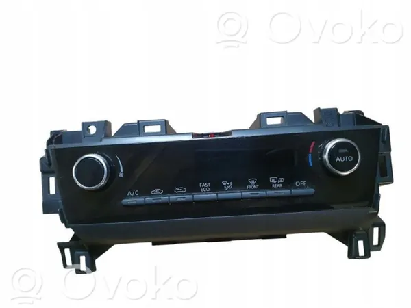 Automatisk AC-styrenhet OEM 55900-0DP90 Toyota image 2
