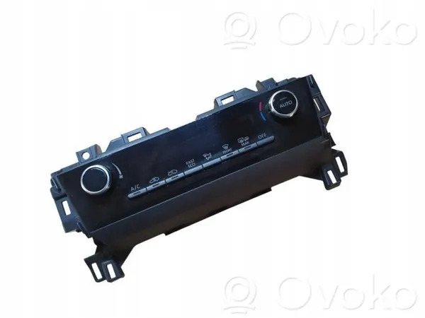 Automatisk AC-styrenhet OEM 55900-0DP90 Toyota image 3