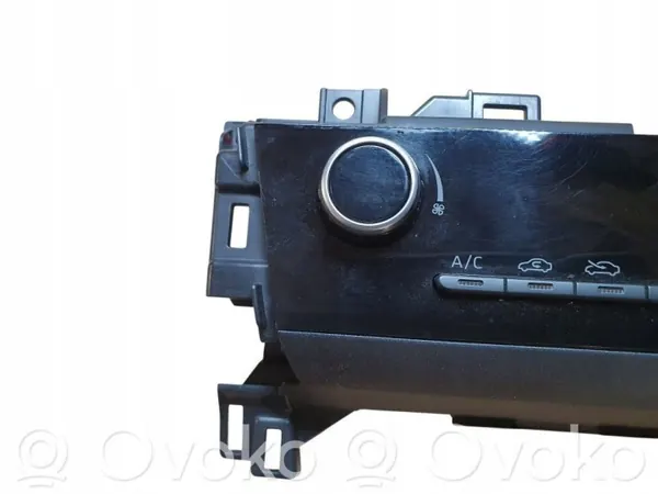 Automatisk AC-styrenhet OEM 55900-0DP90 Toyota image 5