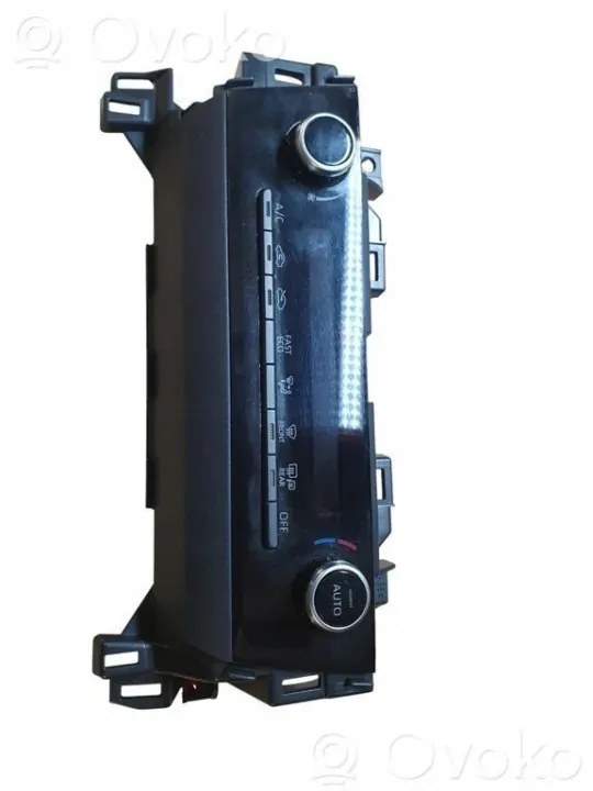 Automatisk AC-styrenhet OEM 55900-0DP90 Toyota image 6