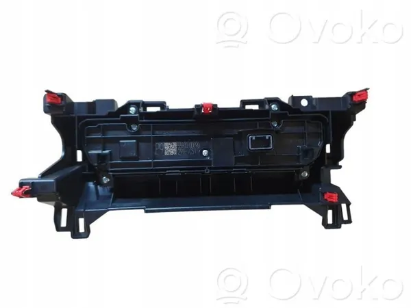 Automatisk AC-styrenhet OEM 55900-0DP90 Toyota image 7
