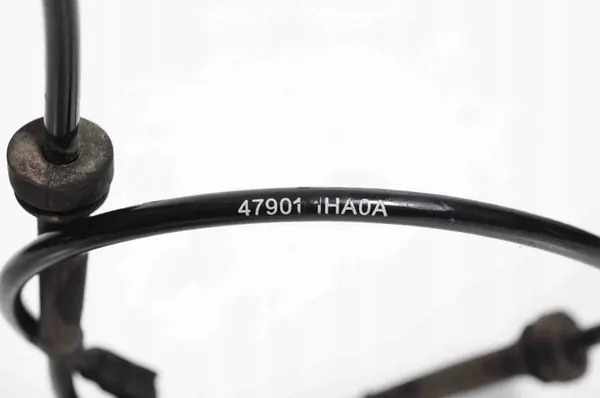 Sensor ABS Traseiro Nissan Note (E12) 1.2L 2013 OEM 479011HA0A image 6