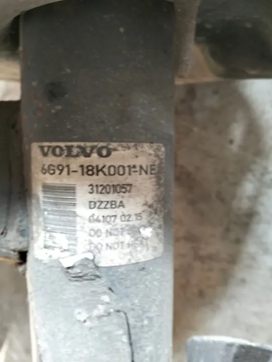 Ammortizzatore Destro Volvo XC60 image 2