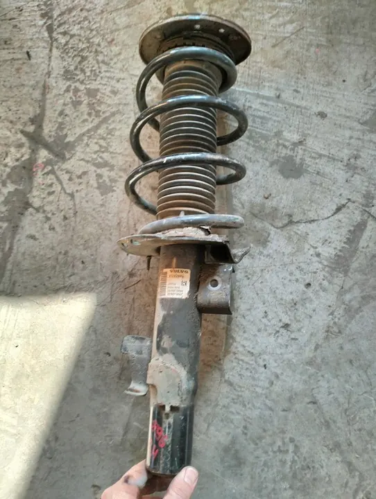 Ammortizzatore Destro Volvo XC60 image 3