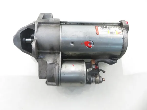 Arrancador AS-PL S3066 image 3