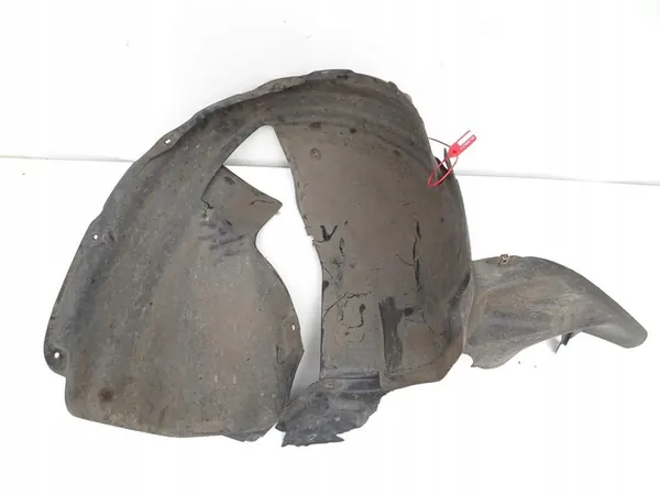 Right Front Wheel Arch VW Tiguan I 5N 5N0805912D image 2