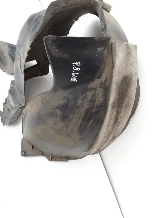 Right Front Wheel Arch VW Tiguan I 5N 5N0805912D image 3