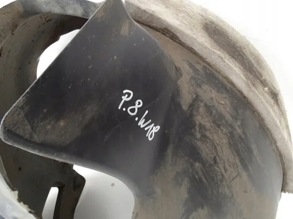 Right Front Wheel Arch VW Tiguan I 5N 5N0805912D image 5