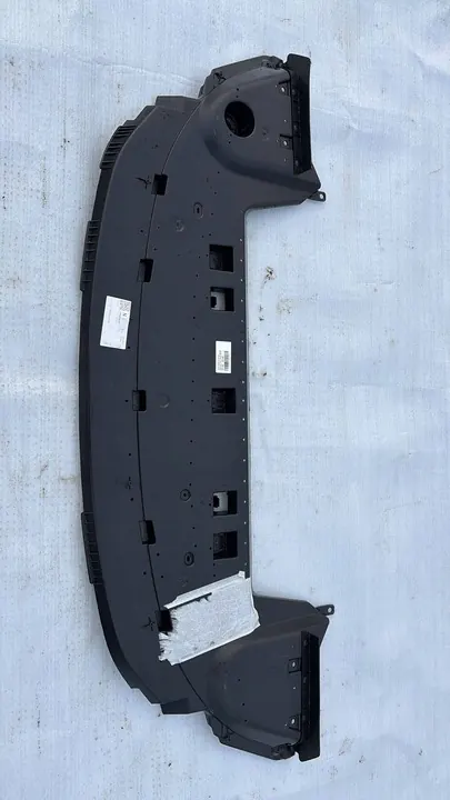 OPEL GRANDLAND X 1.6 THP Cobertura do Para-choque Frontal YP00028180 image 1