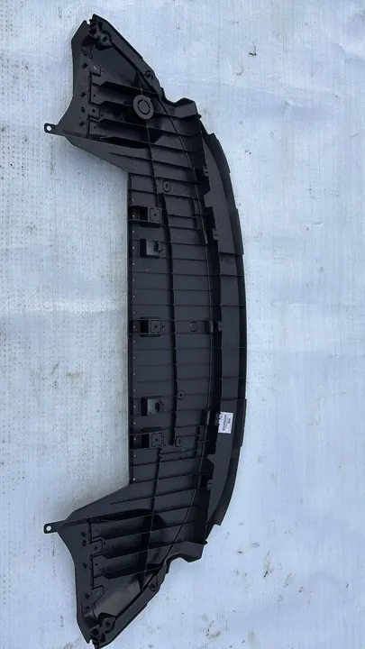 OPEL GRANDLAND X 1.6 THP Cobertura do Para-choque Frontal YP00028180 image 2